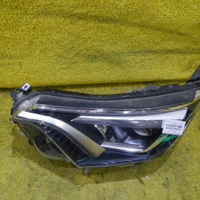 Фара левая Toyota Rav 4 CA40 (2015-2019) LED
