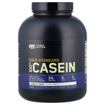 Optimum Nutrition, Gold Standard®, 100% казеин, печенье и сливки, 1,75 кг (3,85 фунта)