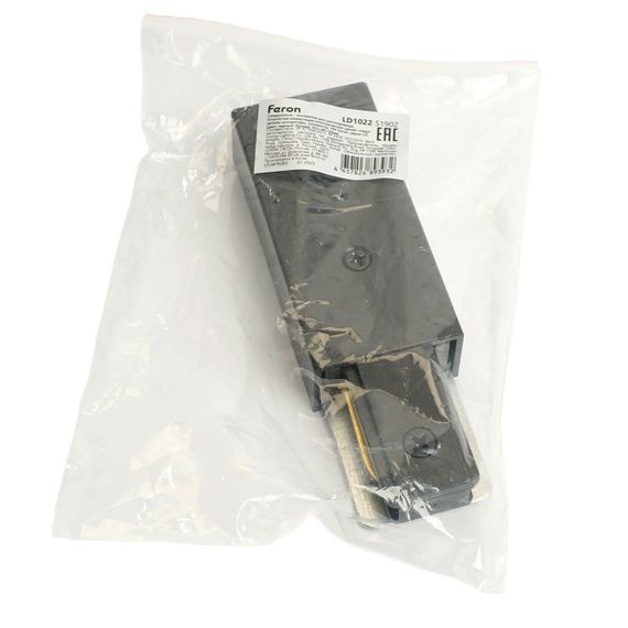 Соединитель-коннектор Feron LD1022 51902