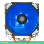 Кулер для процессора SilverStone AR12 RGB (SST-AR12-RGB)
