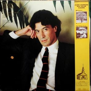 Albert Hammond / Comprenderte (LP)
