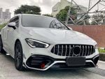 Обвес для Mercedes-Benz CLA-Class C118 2019+ CLA 45 Мерседес Бенц