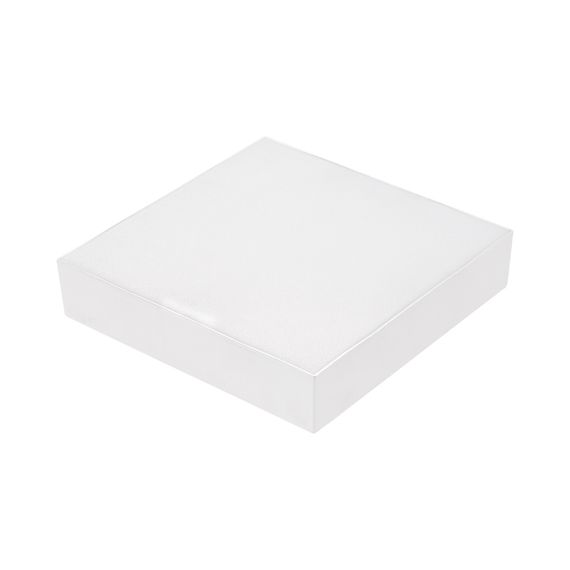 Потолочный светодиодный светильник Novotech Over Ornate 358110