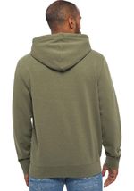 Джемпер brian H-zip Embro 1012824-6352