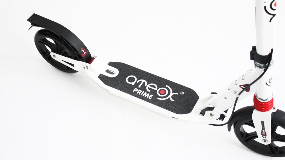 Самокат ATEOX HT-2008B Prime