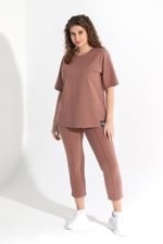 Костюм Твикс Виотекс КАКАО