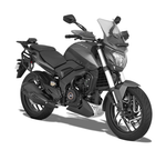 Мотоцикл Bajaj Dominar 400UG Touring черный