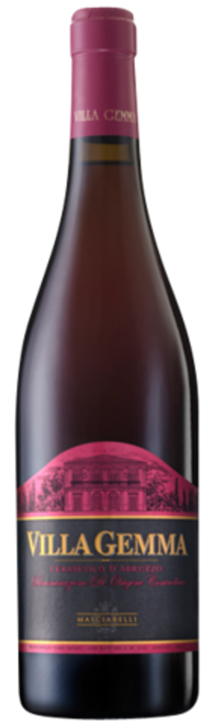 Masciarelli, Cerazuolo Villa Gemma