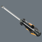 Шлицевая ударная отвёртка 0,8х4,5х100 мм Wera 05018300001