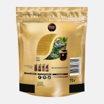 Кофе молотый в растворимом Нескафе Голд Бариста 75г