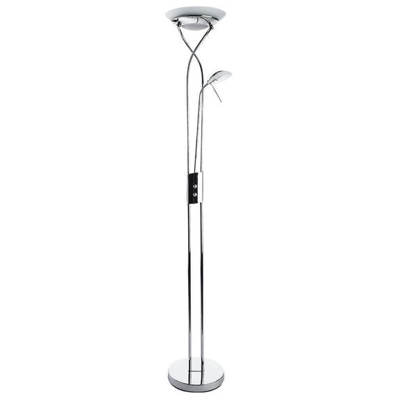 Торшер Arte Lamp Duetto A4399PN-2CC