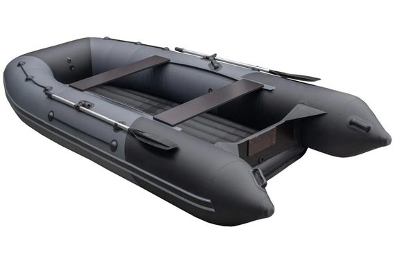 Надувная лодка Таймень RX 3900 НДНД