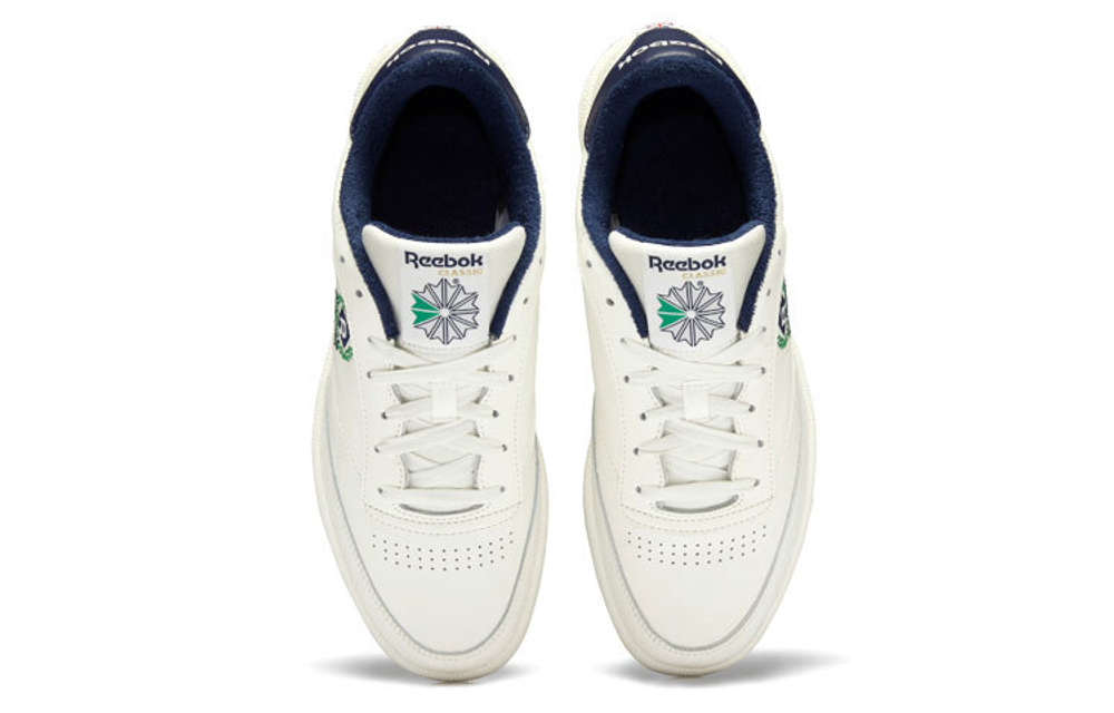 Кроссовки Reebok Club C 85