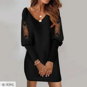 Платье IE-9390 Фабрика Моды