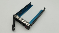 Салазки 3.5 для серверов HP Gen8 Gen9 651314-001