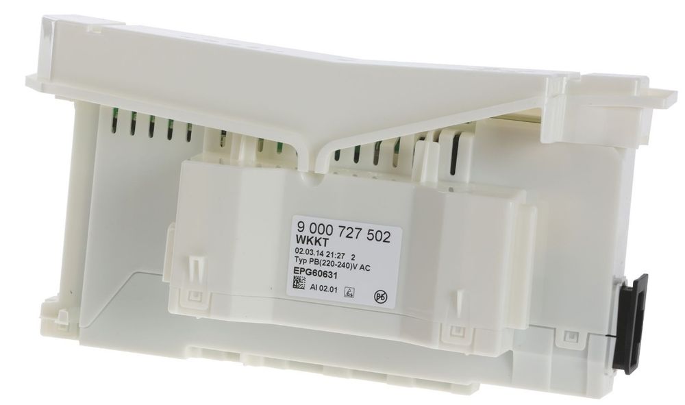 Модуль для посудомоечной машины Bosch (Бош) /Siemens (Сименс)/Neff 658840