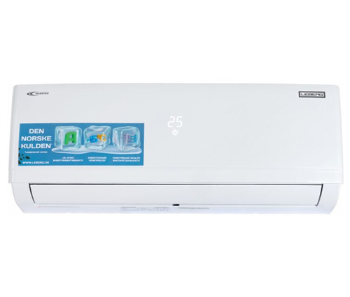 Leberg LS-09ODI3/LU-09ODI3