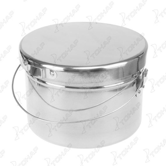 Набор посуды Helios HS-NP 010048-00