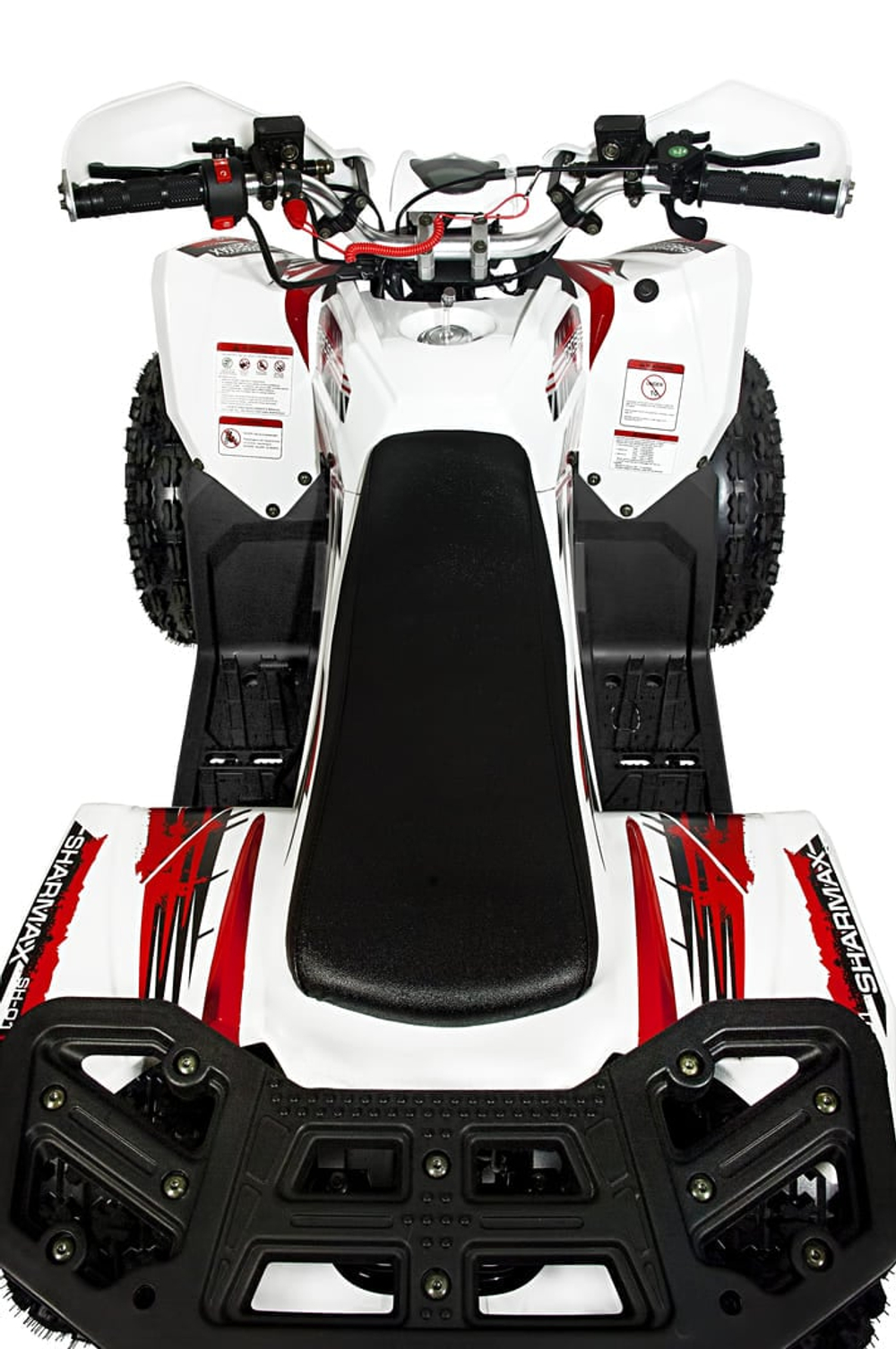 Квадроцикл SHARMAX Cross 180