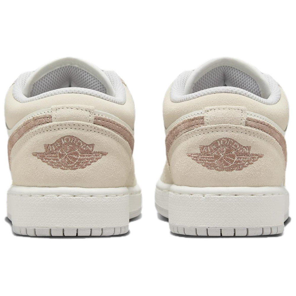 Jordan 1 Low SE Legend Light Brown GS