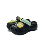 Crocs Classic Platform Clog