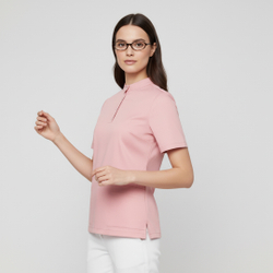 Медицинская женская блуза "Вега" new