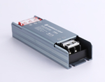 Блок питания для светодиодной ленты 12V 60W 5A IP20 185-260V 115*35*22 GS8802