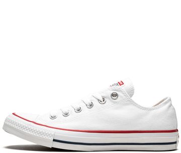 Кеды Converse Chuck Taylor All Star Low White