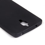 Чехол ТПУ для Xiaomi Mi4, 009486 Черный