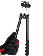 Пресс механический EKF pk-50-exp