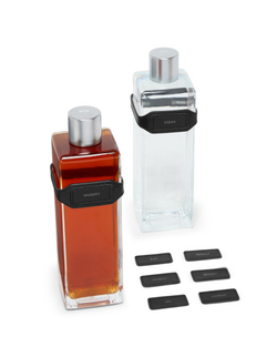 Барный сет/Silver