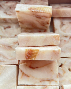 Филе минтая кубик Морфиш