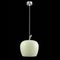 Подвесной светильник Crystal Lux Amor SP1 Light Green