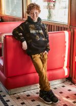 спортивные брюки