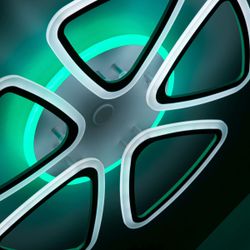 Citilux Мальта Смарт CL234A250E RGB Умная люстра Белая