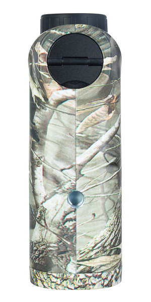 Лазерный дальномер для охоты Levenhuk Camo LC900