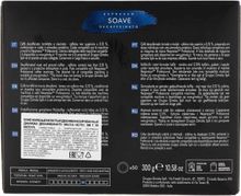 Кофе в капсулах Gimoka Nespresso Pro Soave Decaf 50 капсул 2 шт