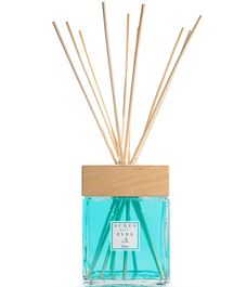 Mare, диффузор c палочками, Acqua dell’Elba