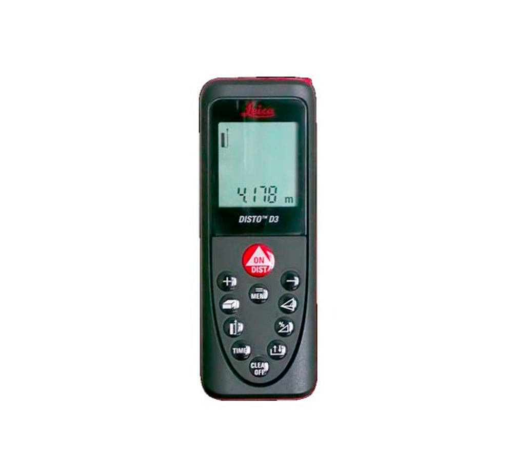 Leica Disto D3