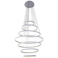Подвесной светильник Kink Light Тор 08537,01(4000K)