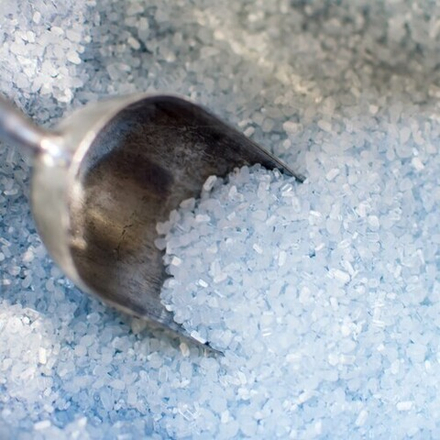 Эпсомская соль (английская соль, магния сульфат)