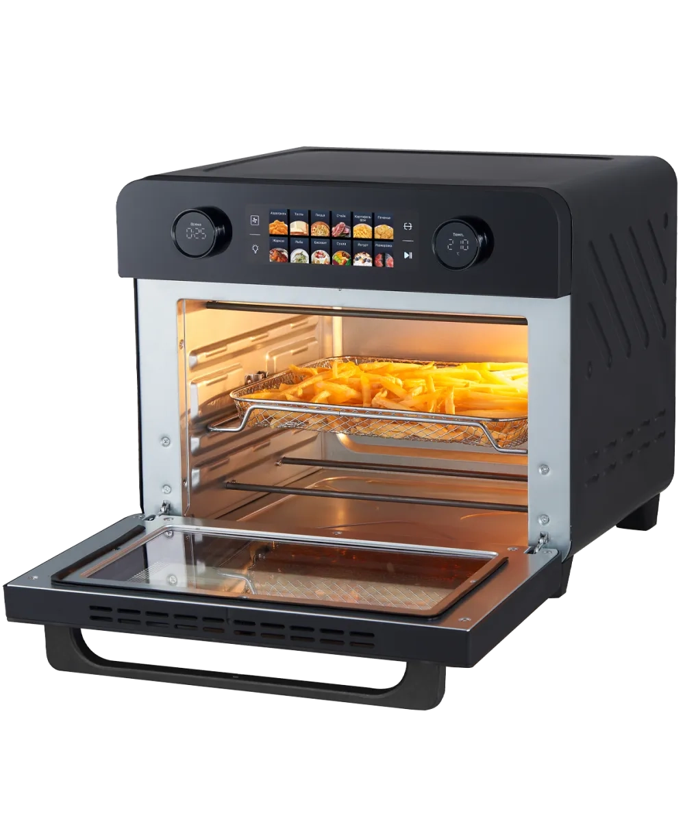 Мини-печь Kuppersberg KMO 250