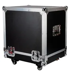 ADJ Entour ICE генератор тяжелого дыма, 6100Вт