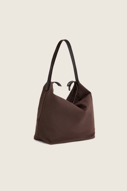 Сумка THNGS THN3_02 brown