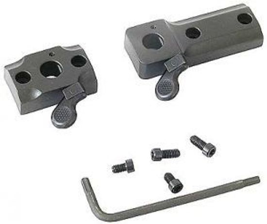 Прицел оптический LEAPERS 4x32 Compact