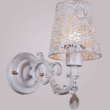 31448-0.2-01W светильник настенный