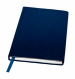 Ежедневник Denim KZ Синий