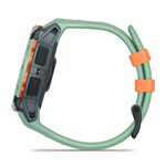 Умные часы Garmin Instinct 3 AMOLED 45 mm Neo Tropic with Neo Tropic Band