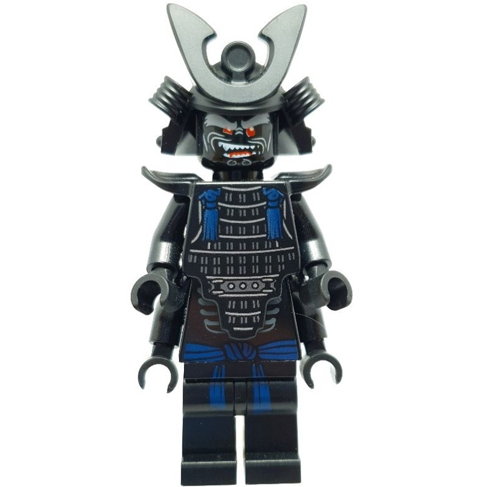 Гармадон njo0364