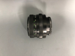 MC Pentacon Electric 1.8\50mm